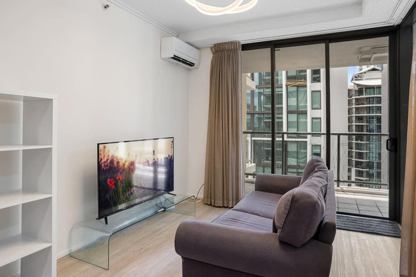 Value 2beds At Cbd With Pool Gym Carpark *