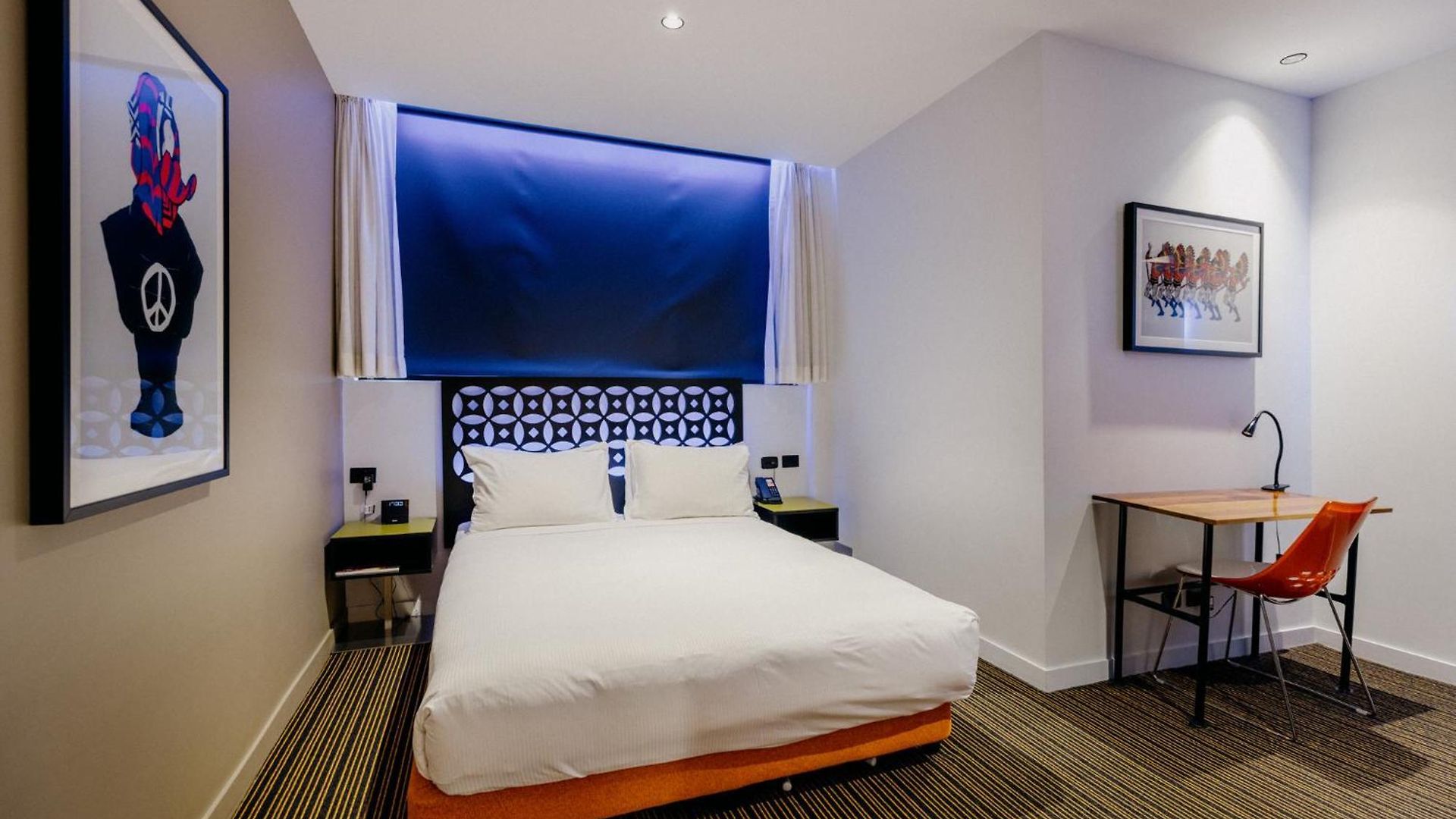 The Constance Fortitude Valley Hotel 5*