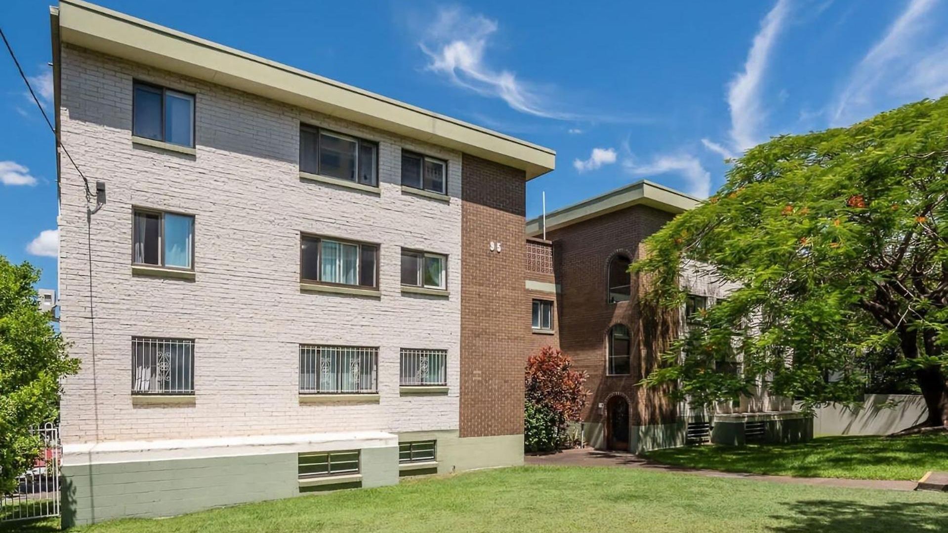 Apartment Tranquil Arches Indooroopilly Brisbane