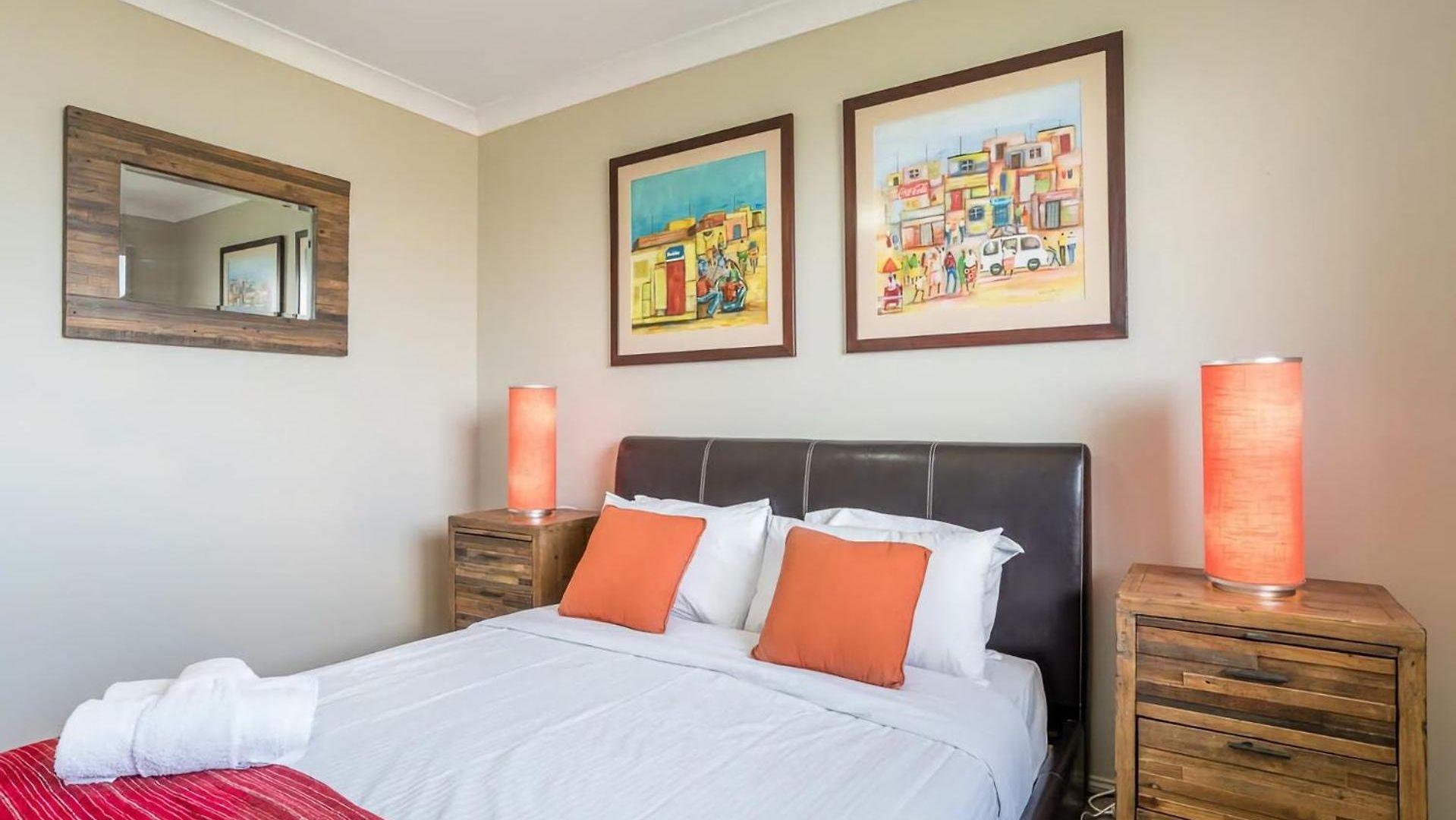 Tranquil Arches Indooroopilly Brisbane