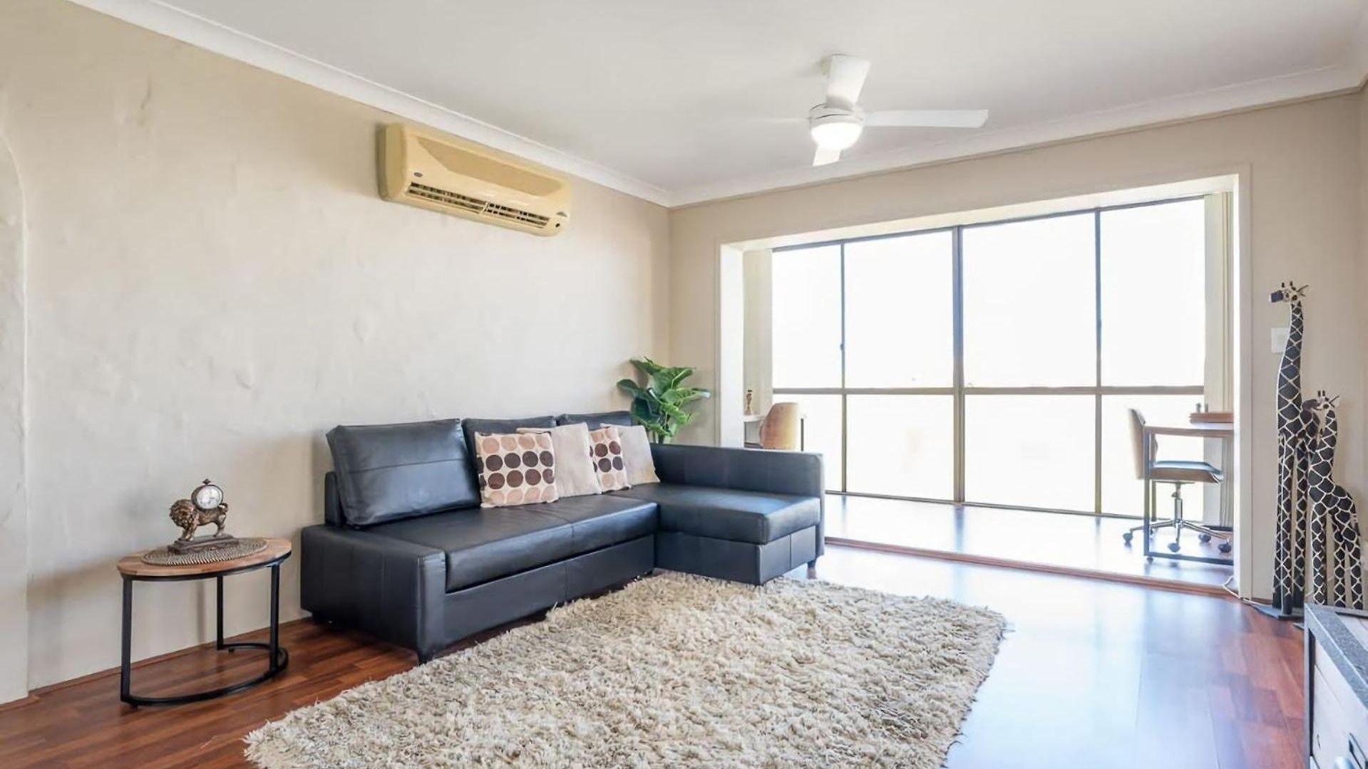 Tranquil Arches Indooroopilly * Brisbane