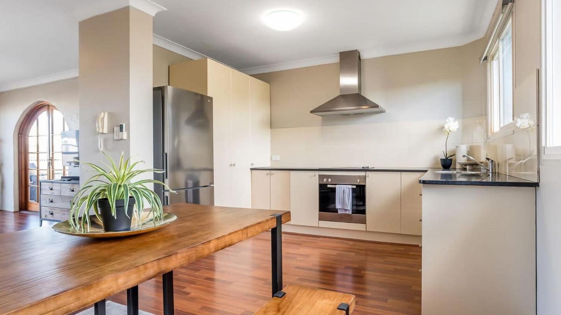 Tranquil Arches Indooroopilly *