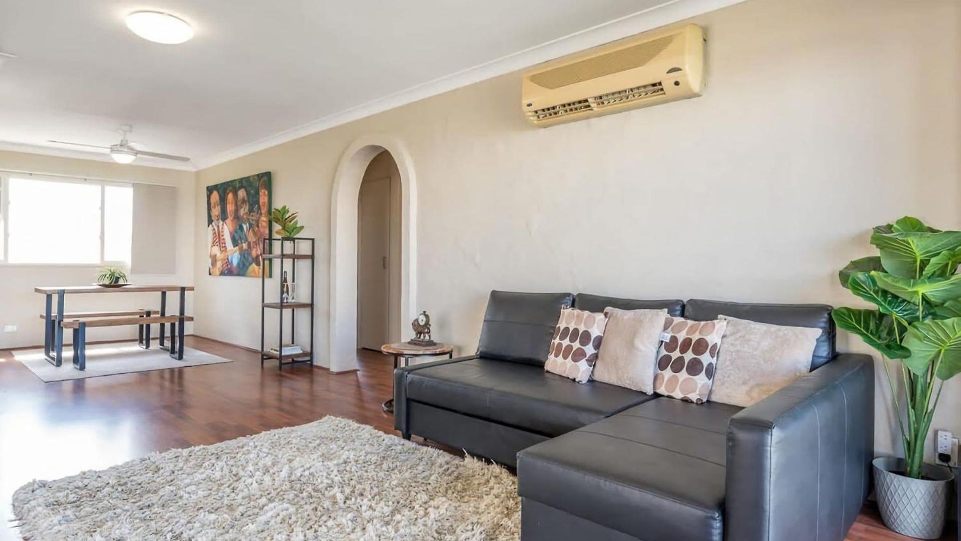 Tranquil Arches Indooroopilly * Brisbane