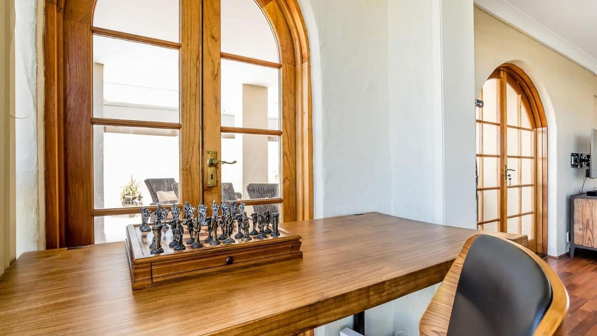 Apartment Tranquil Arches Indooroopilly Brisbane