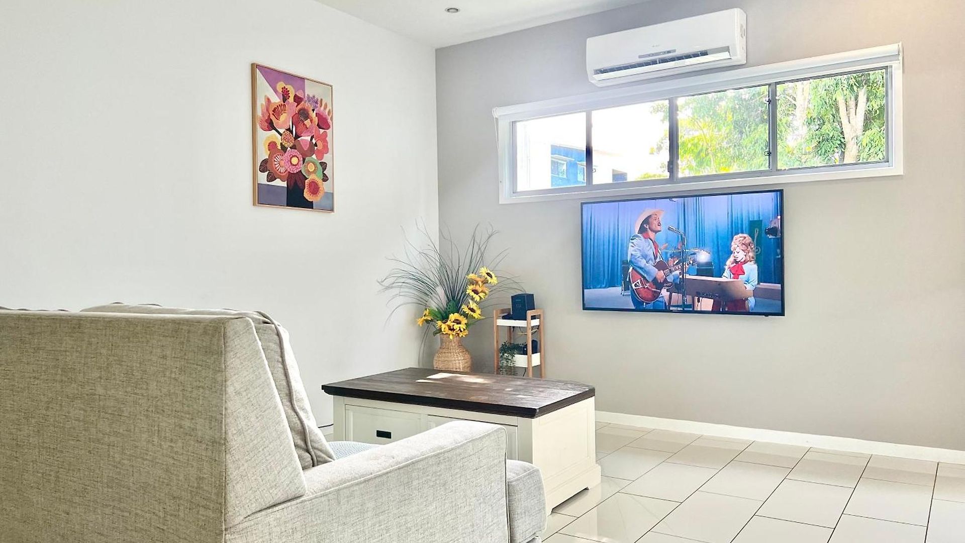 Stunning 3-bedroom Townhouse Holiday home Brisbane
