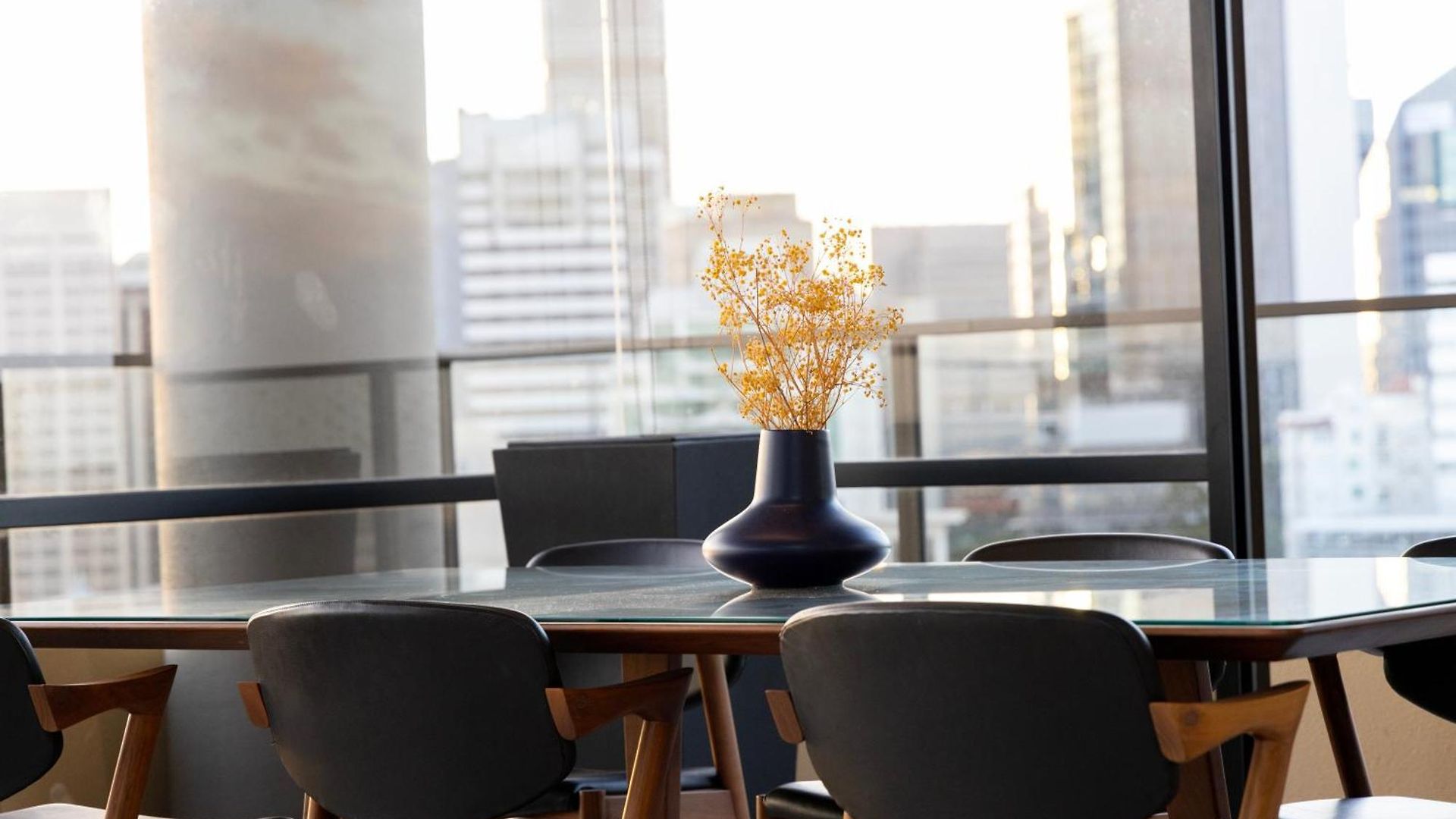 Apartment Luxury 2br - Skyline Views - Free Parking Brisbane