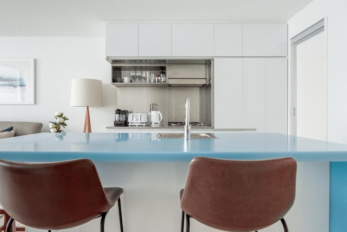 Apartment Valley Escape Boutique