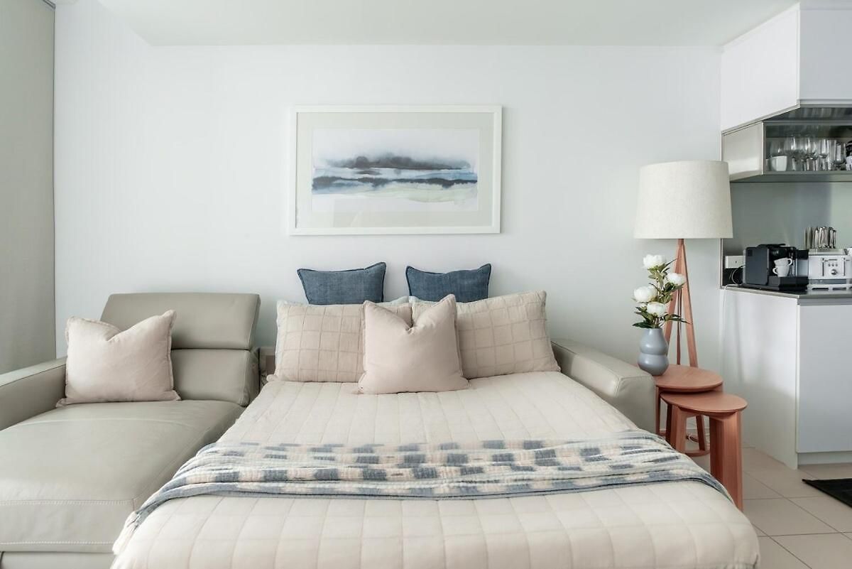 Apartment Valley Escape Boutique *