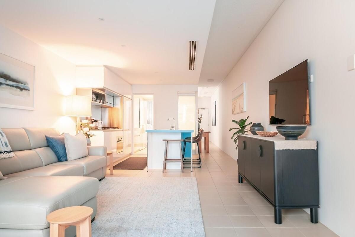 Valley Escape Boutique Brisbane