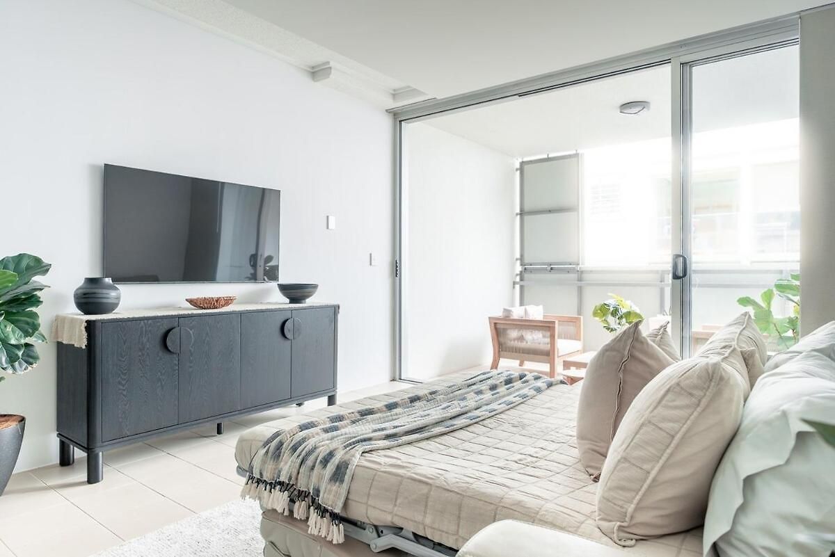 Valley Escape Boutique Apartment Brisbane