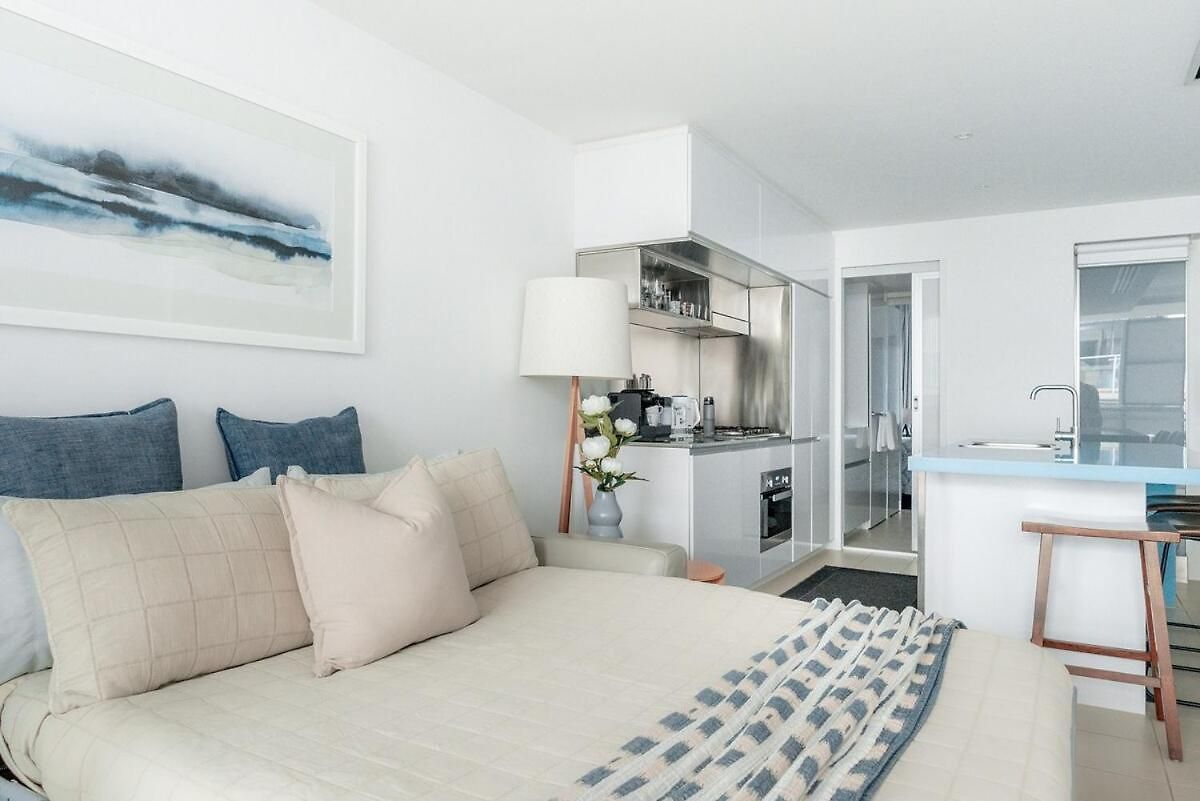 Valley Escape Boutique Apartment Brisbane