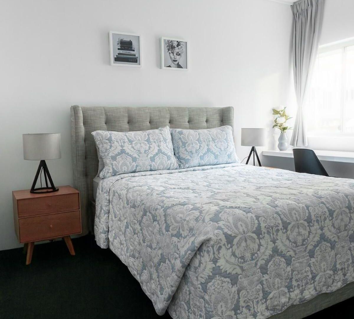 Valley Escape Boutique Apartment