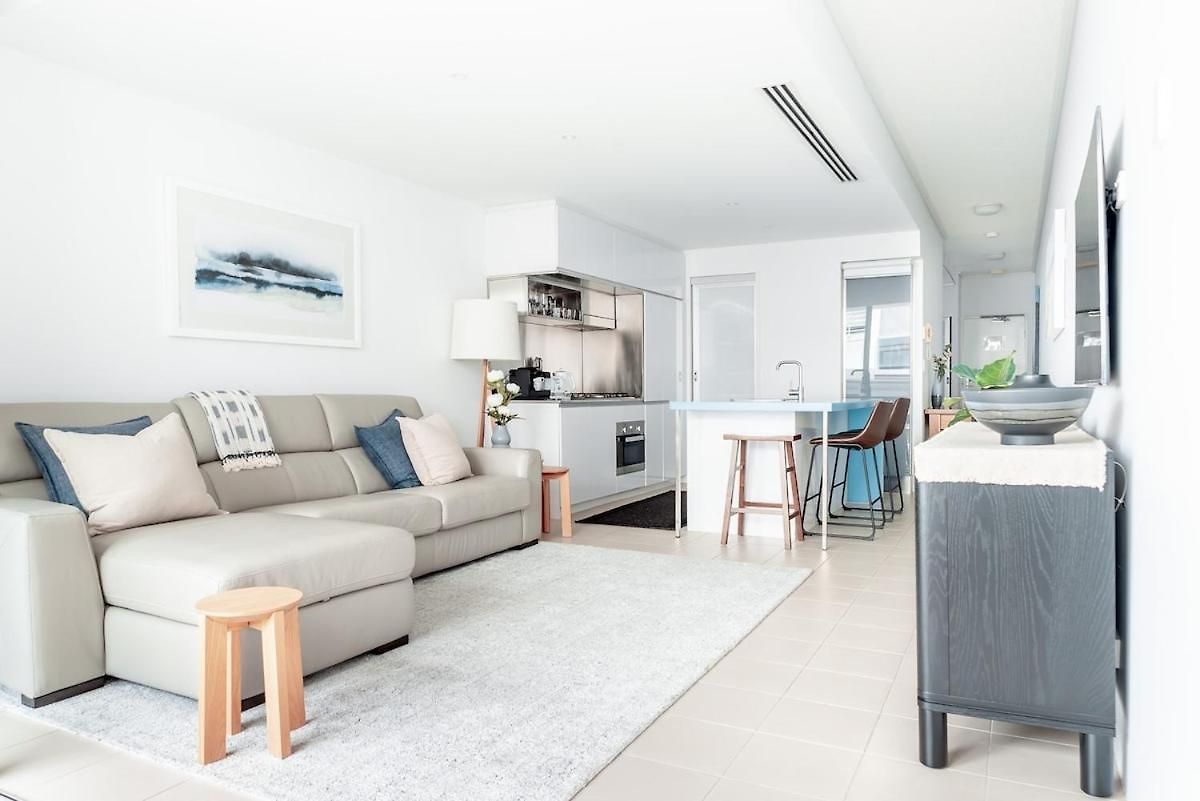Valley Escape Boutique Apartment *
