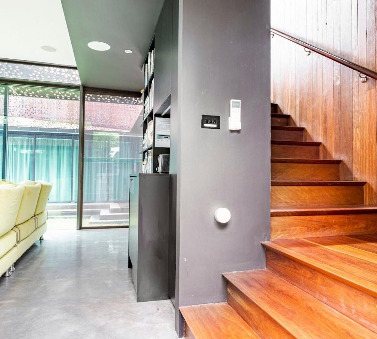 Inner Haven Enviro-luxury - With Free Parking * Brisbane