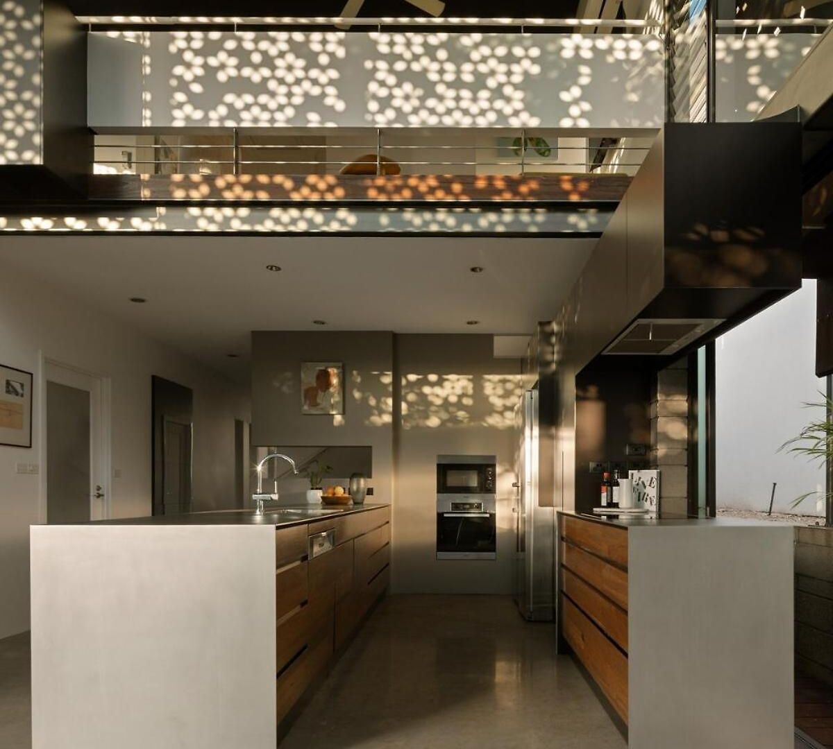 Inner Haven Enviro-luxury - With Free Parking Apartment