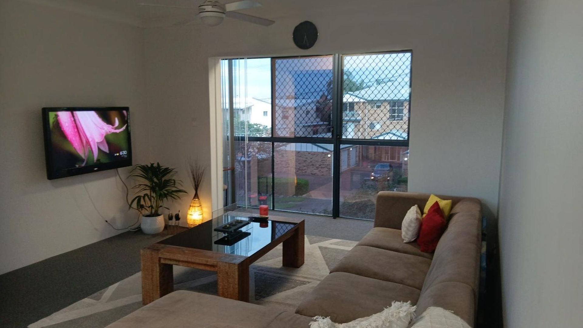 Easy Escape Apartment Brisbane