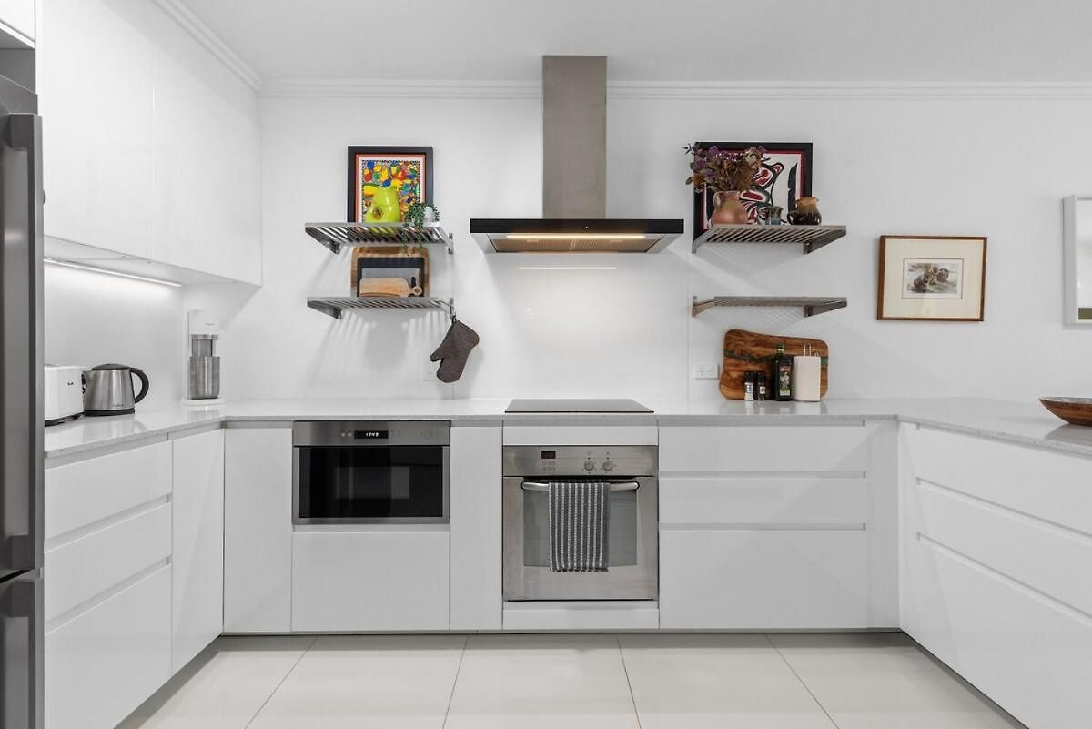Apartment Riverfront Excellence 2bed-2bath-2car - West End