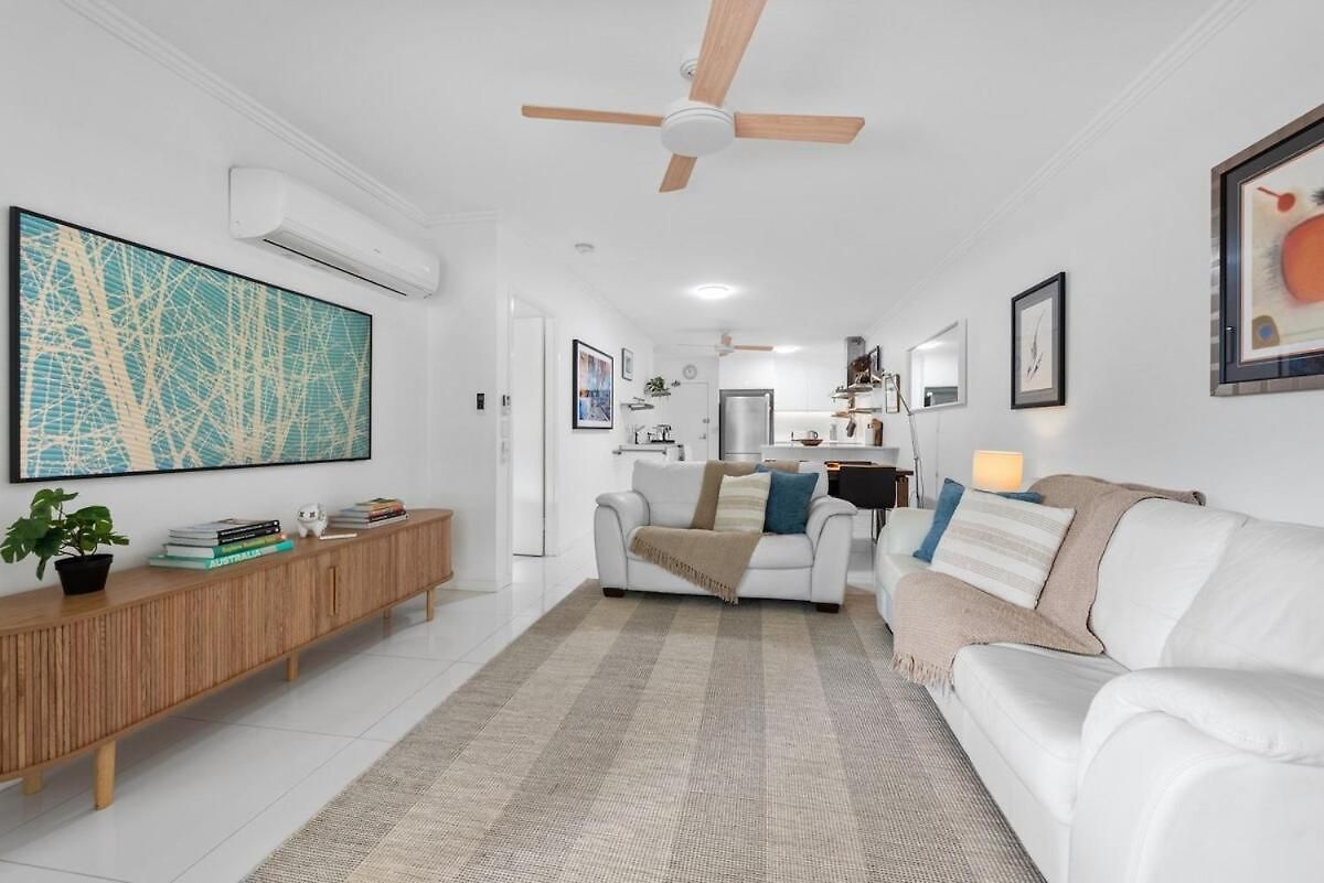 Apartment Riverfront Excellence 2bed-2bath-2car - West End *