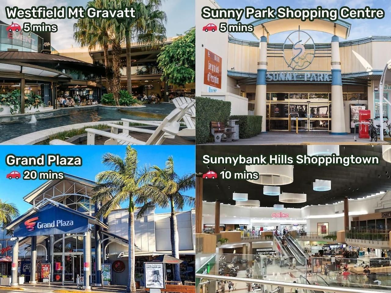 Budget 1bed Near Malls And Transit Apartment *