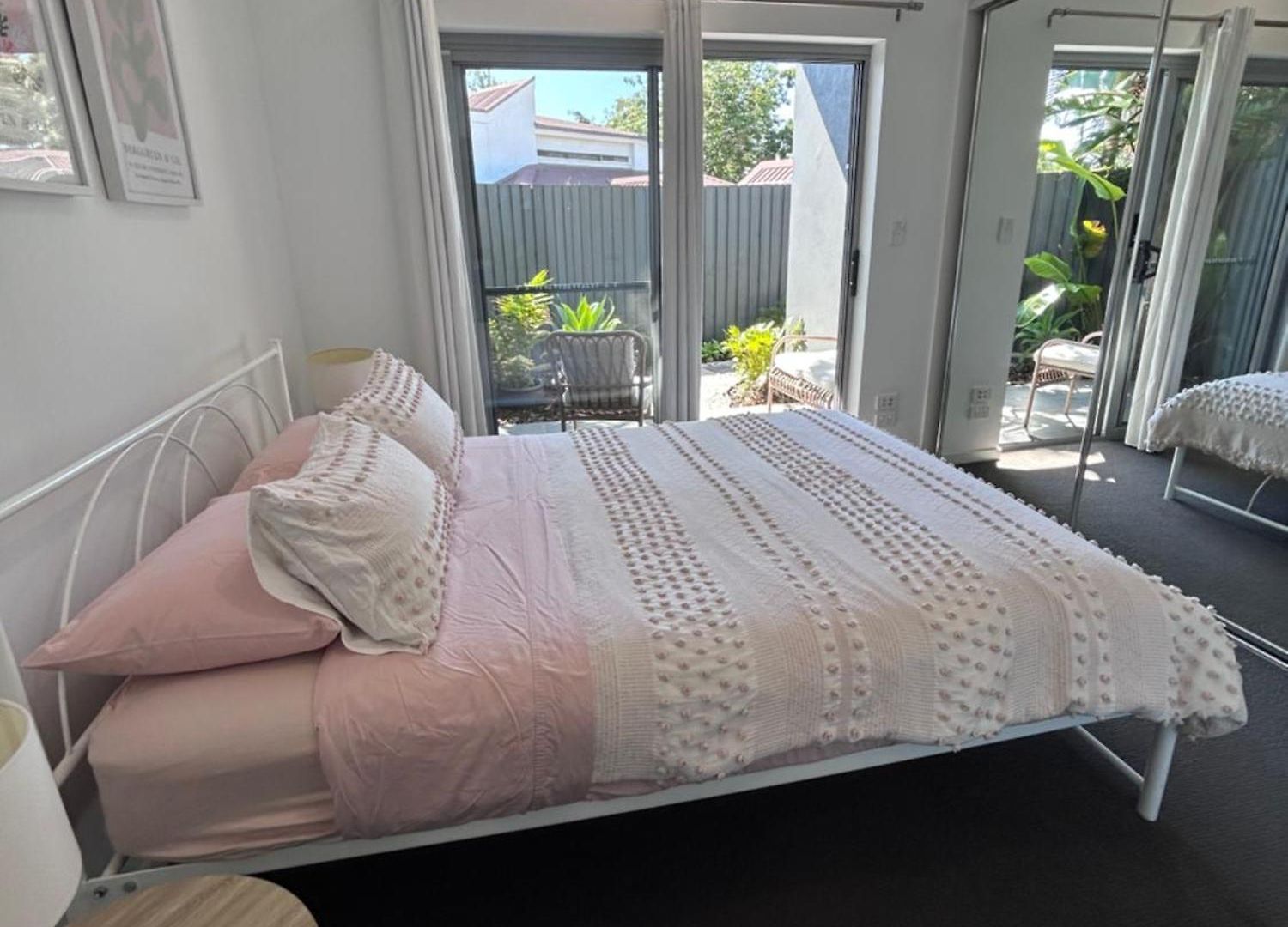 Location, Location, Location - Ground Floor Apartment *