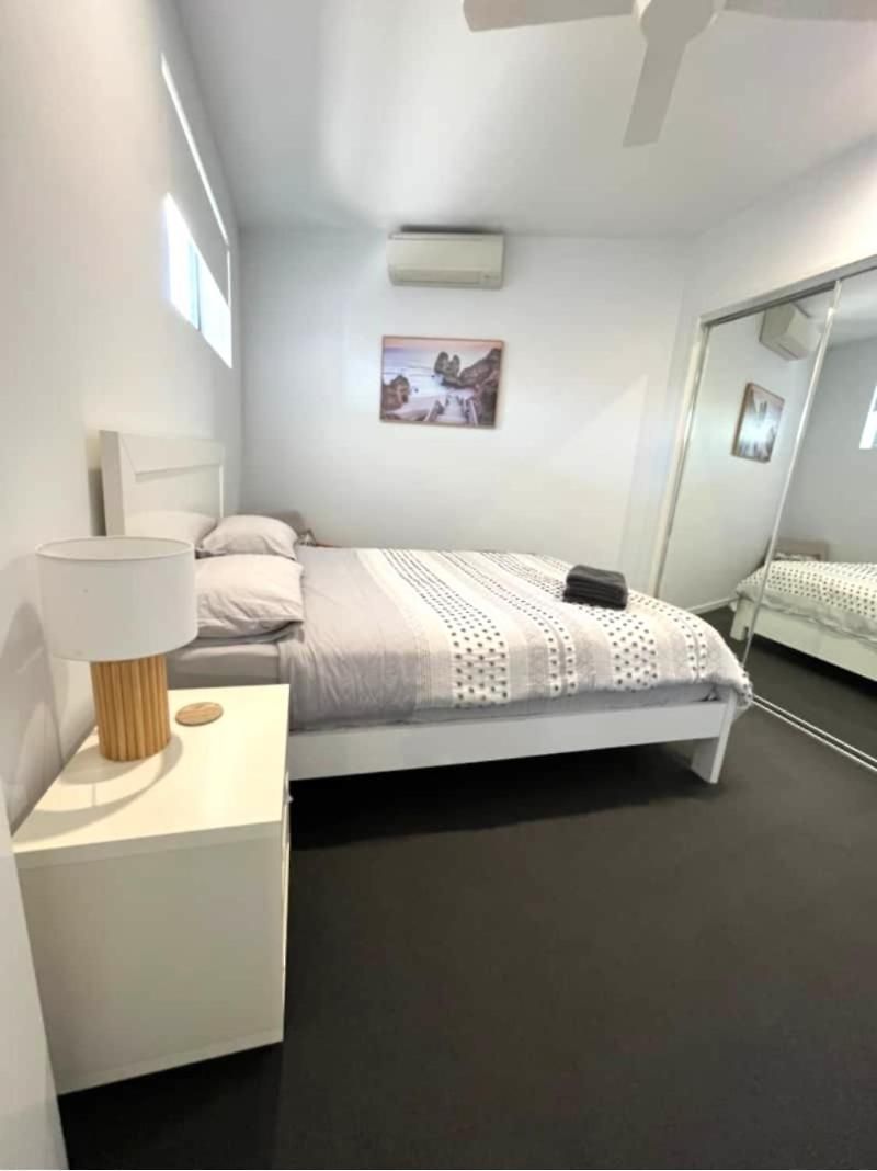Apartment Location, Location, Location - Ground Floor *
