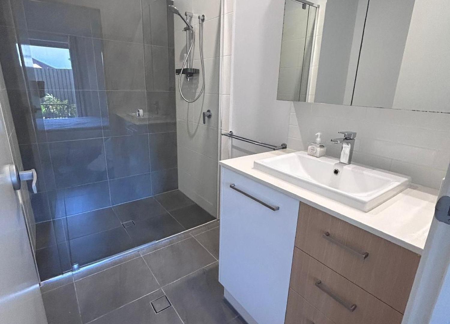 Location, Location, Location - Ground Floor Apartment Brisbane
