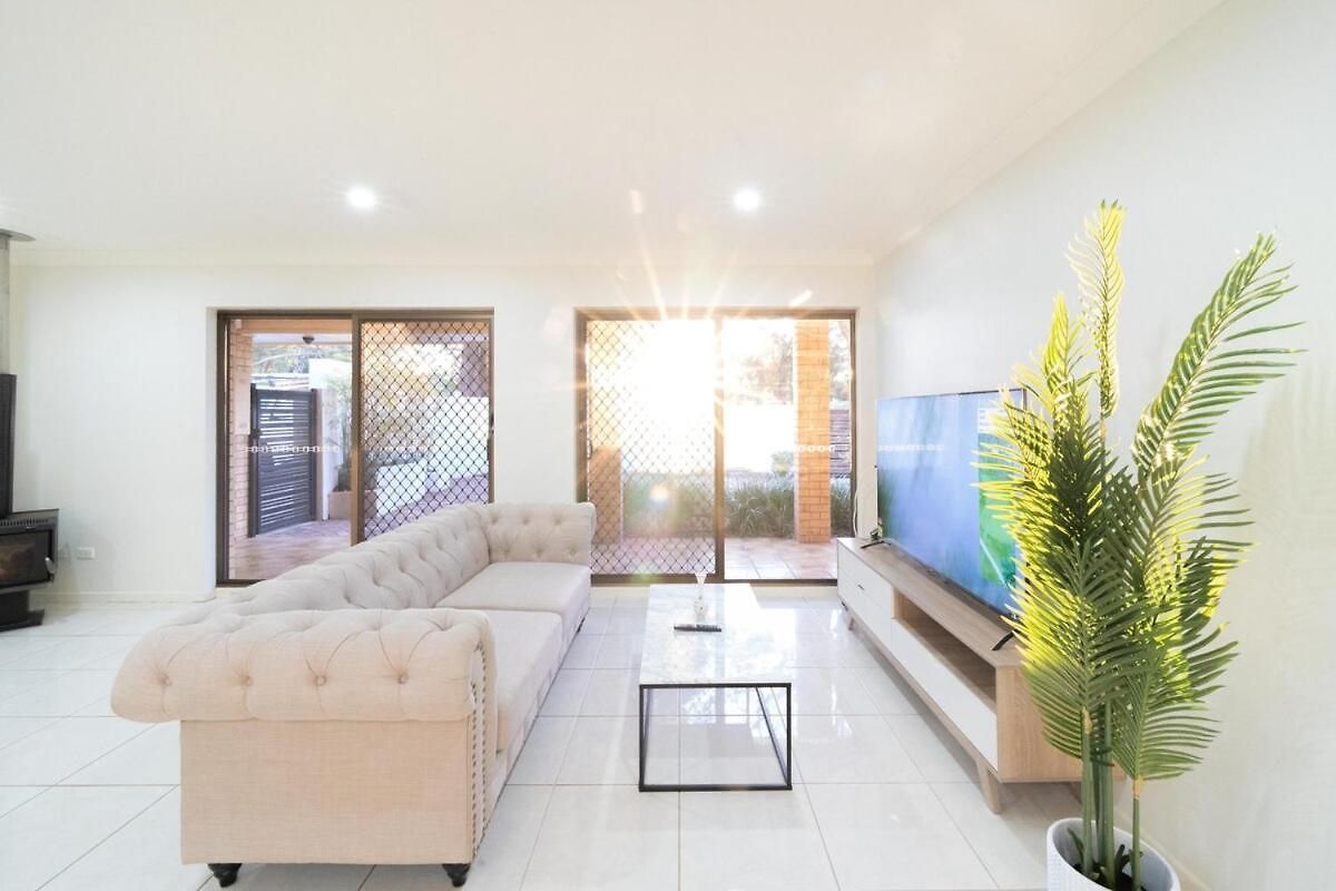 Apartment Palatial 4br 2ba Sunnybank Family Retreat Brisbane