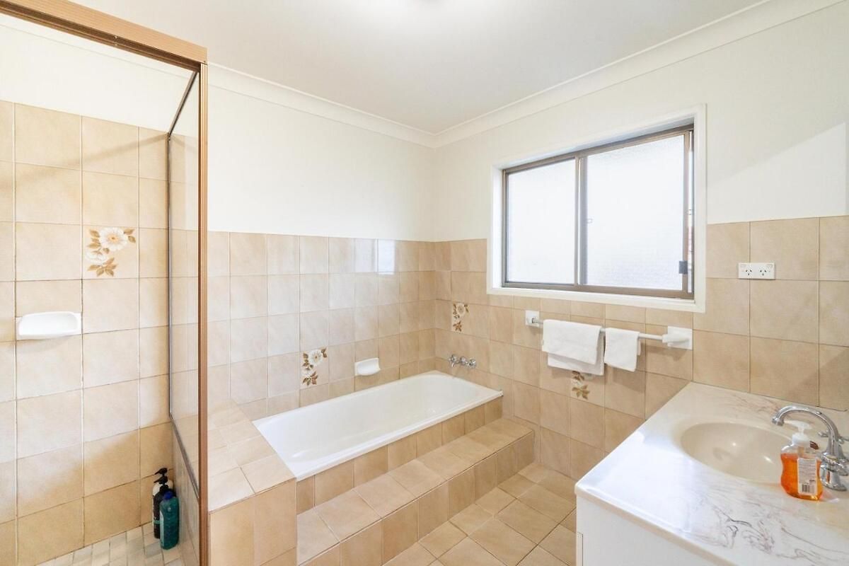 Palatial 4br 2ba Sunnybank Family Retreat Apartment