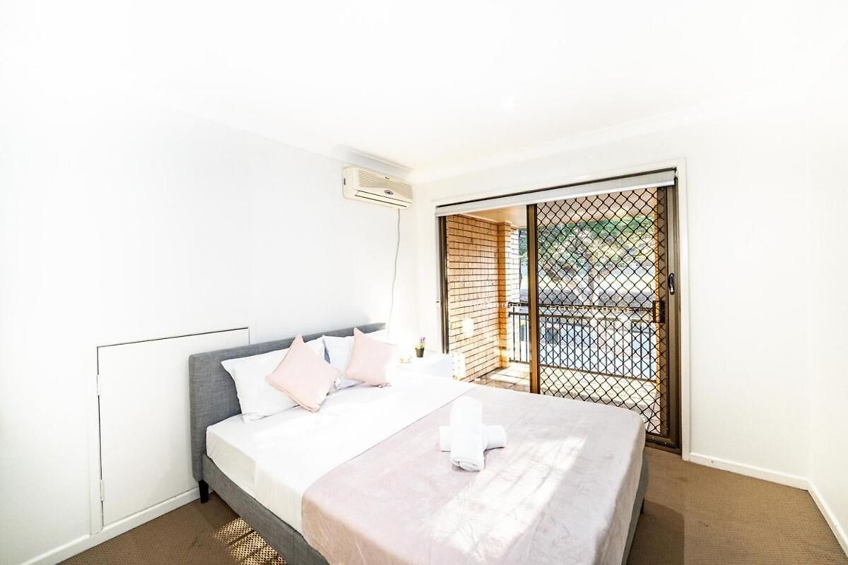 Palatial 4br 2ba Sunnybank Family Retreat Apartment *