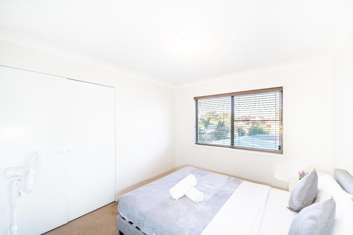 Palatial 4br 2ba Sunnybank Family Retreat Apartment Brisbane