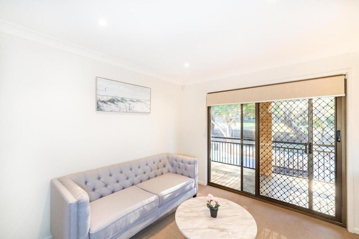 Apartment Palatial 4br 2ba Sunnybank Family Retreat