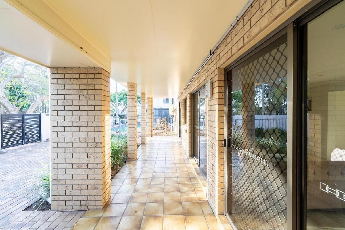 Palatial 4br 2ba Sunnybank Family Retreat Apartment Brisbane