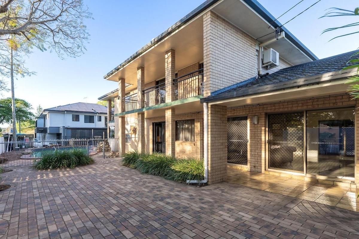 Palatial 4br 2ba Sunnybank Family Retreat Apartment Brisbane