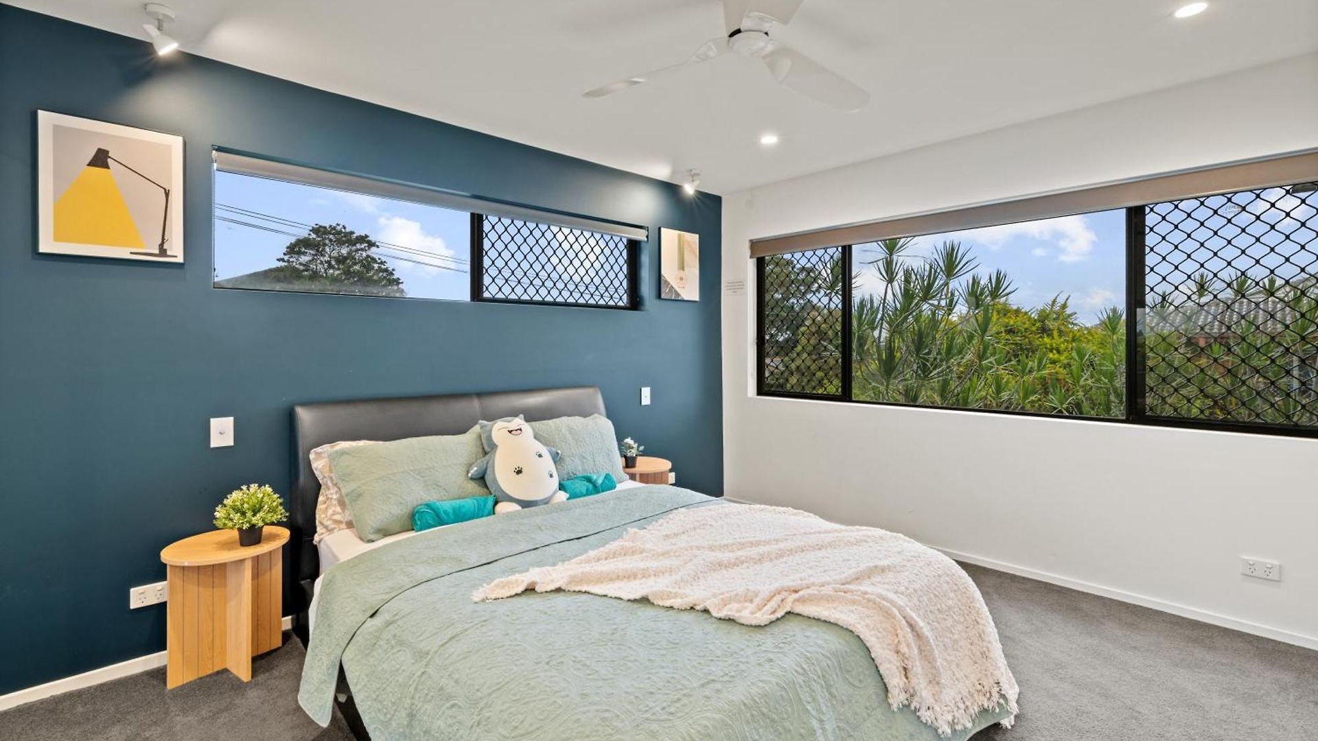Spacious 4br Near Sunnybank With Modern Amenities *