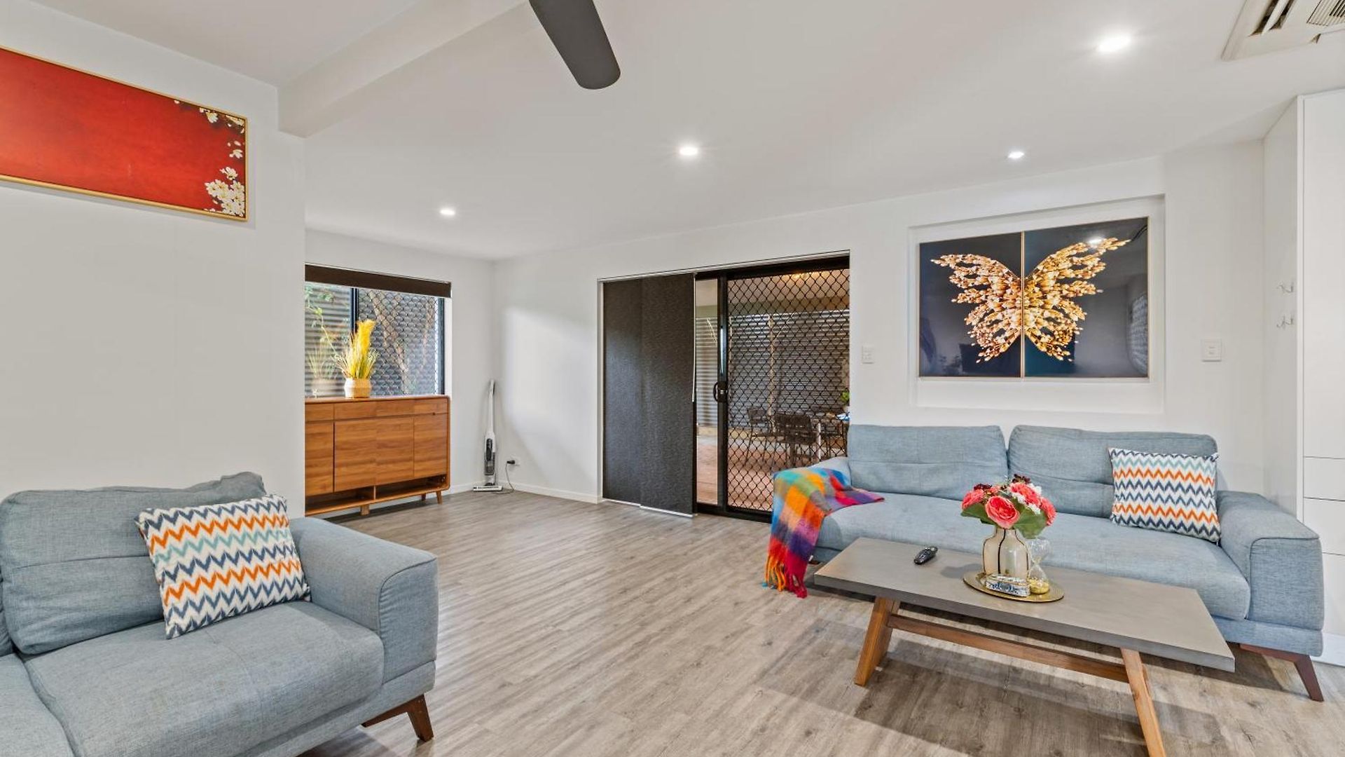 Apartment Spacious 4br Near Sunnybank With Modern Amenities