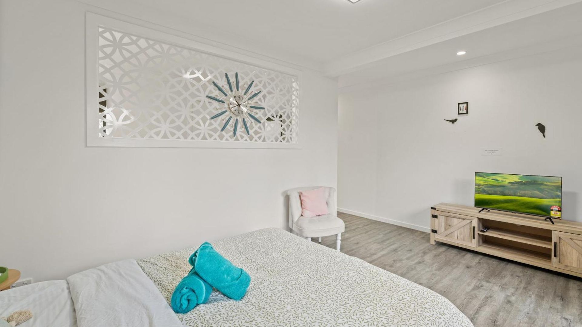 Spacious 4br Near Sunnybank With Modern Amenities Apartment *