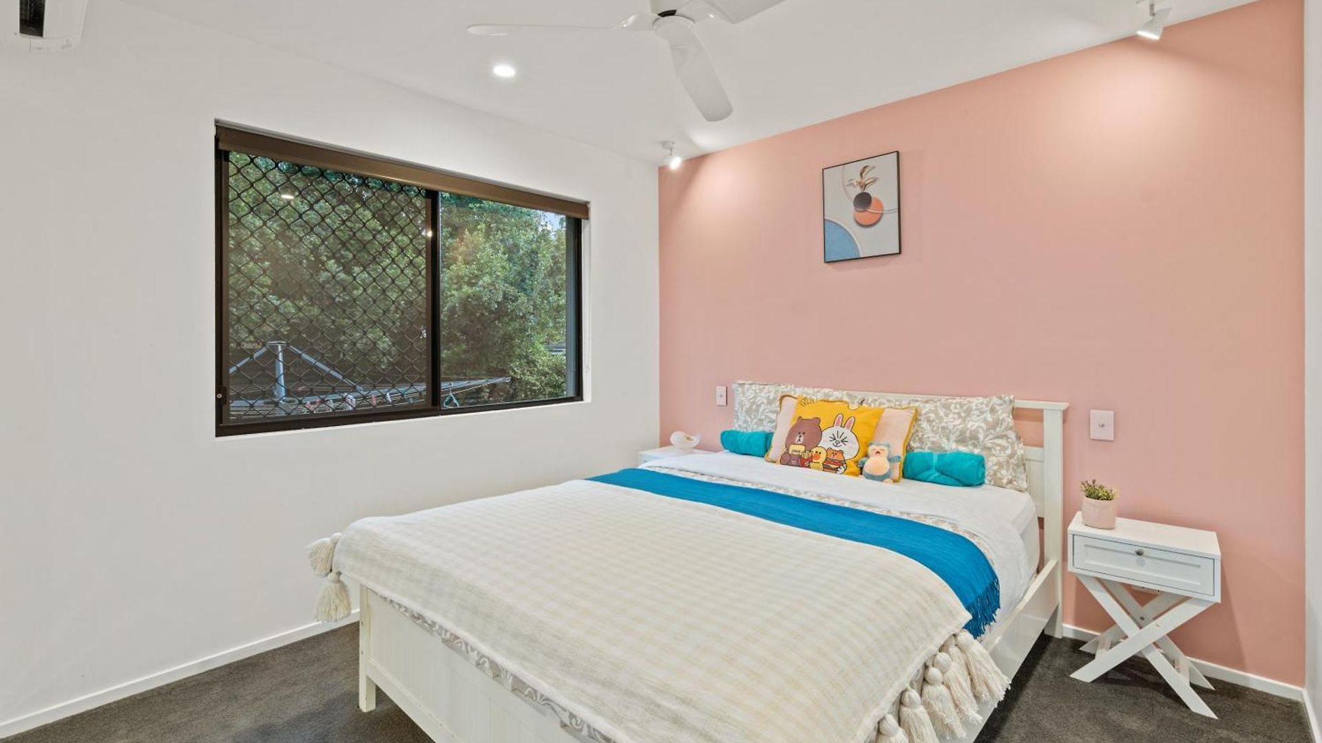 Spacious 4br Near Sunnybank With Modern Amenities