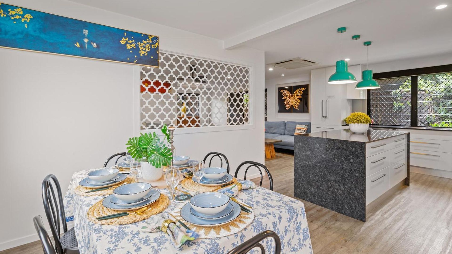 Spacious 4br Near Sunnybank With Modern Amenities Apartment *