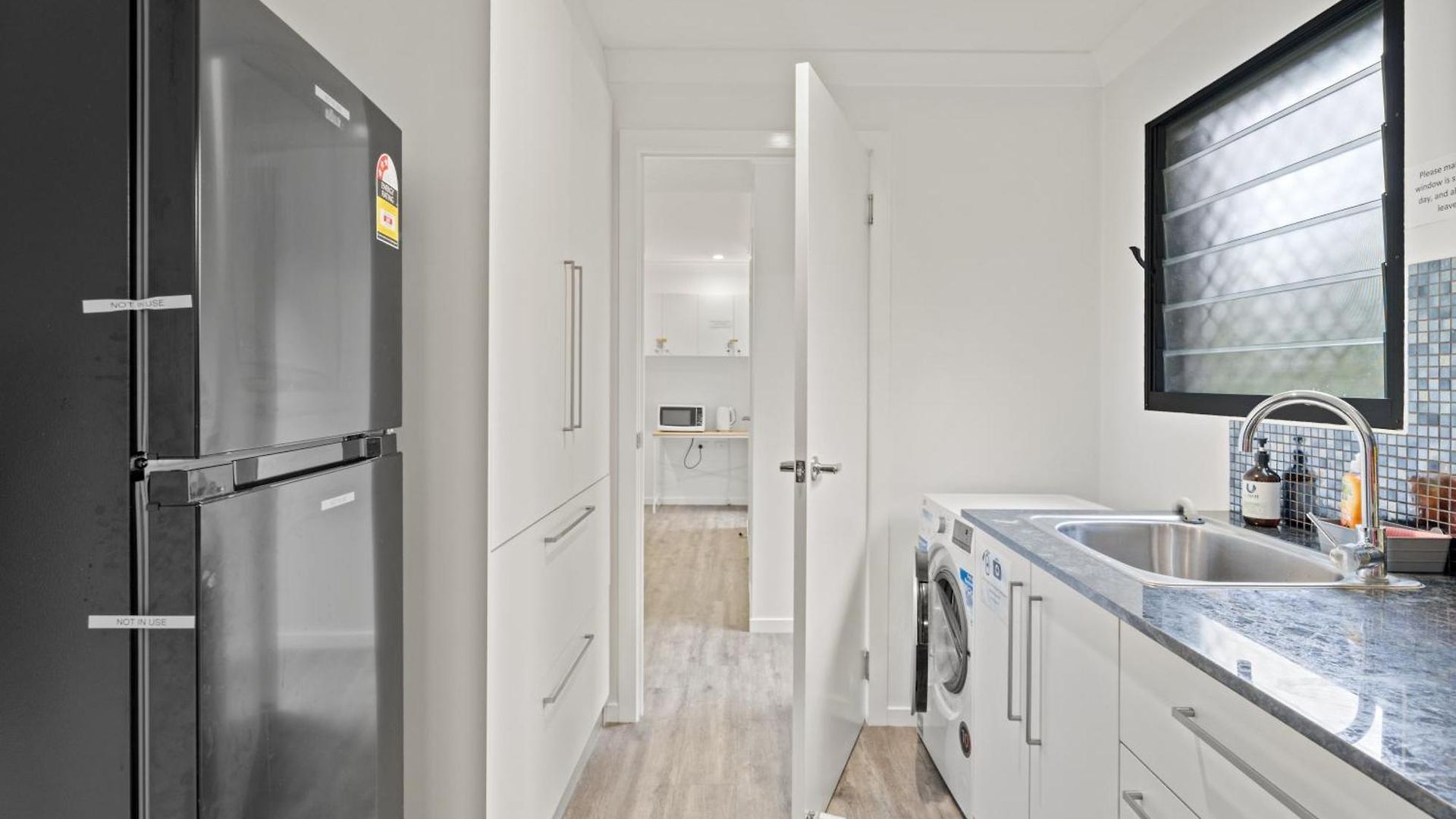 Spacious 4br Near Sunnybank With Modern Amenities Apartment Brisbane