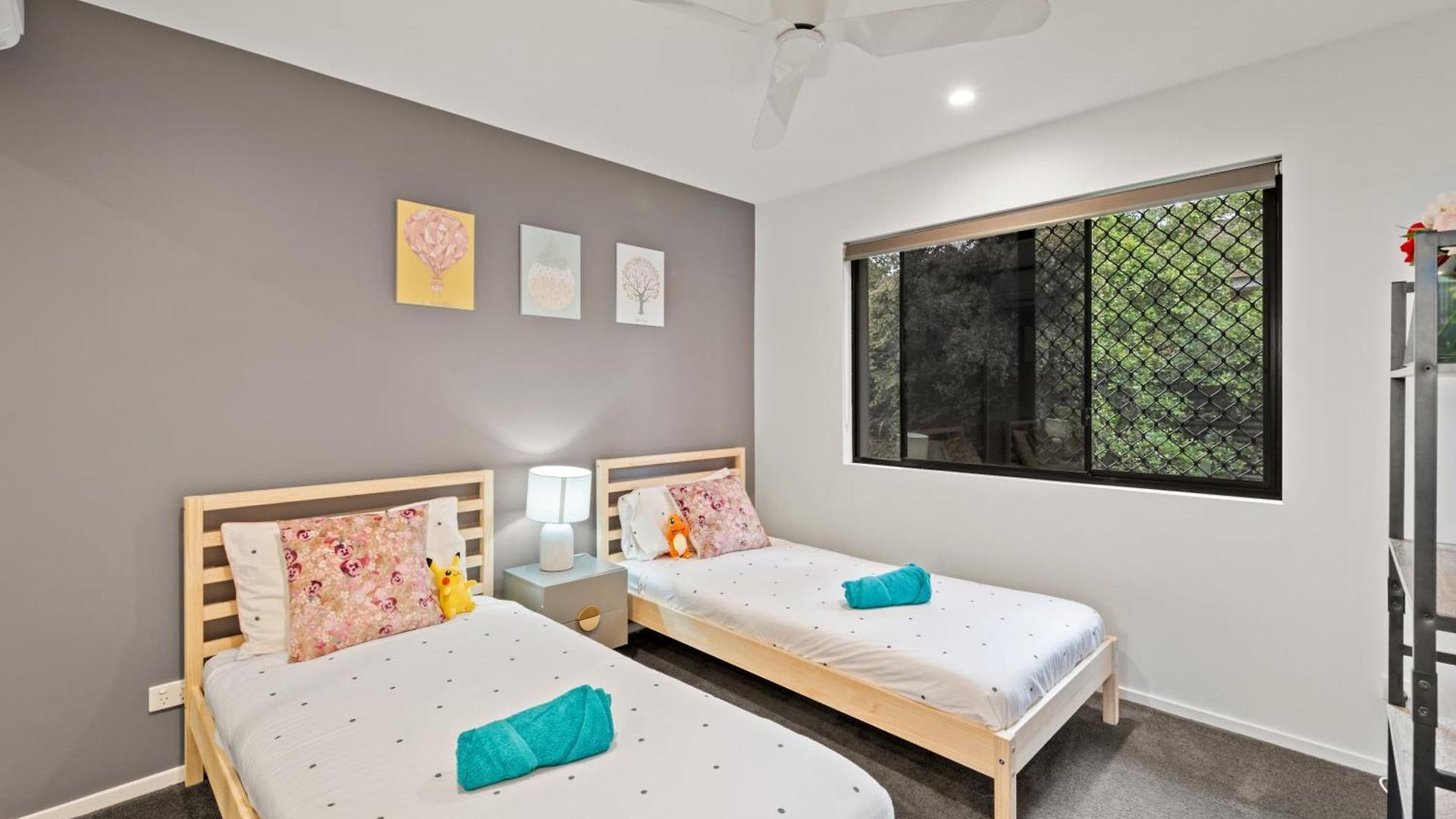 Spacious 4br Near Sunnybank With Modern Amenities Brisbane