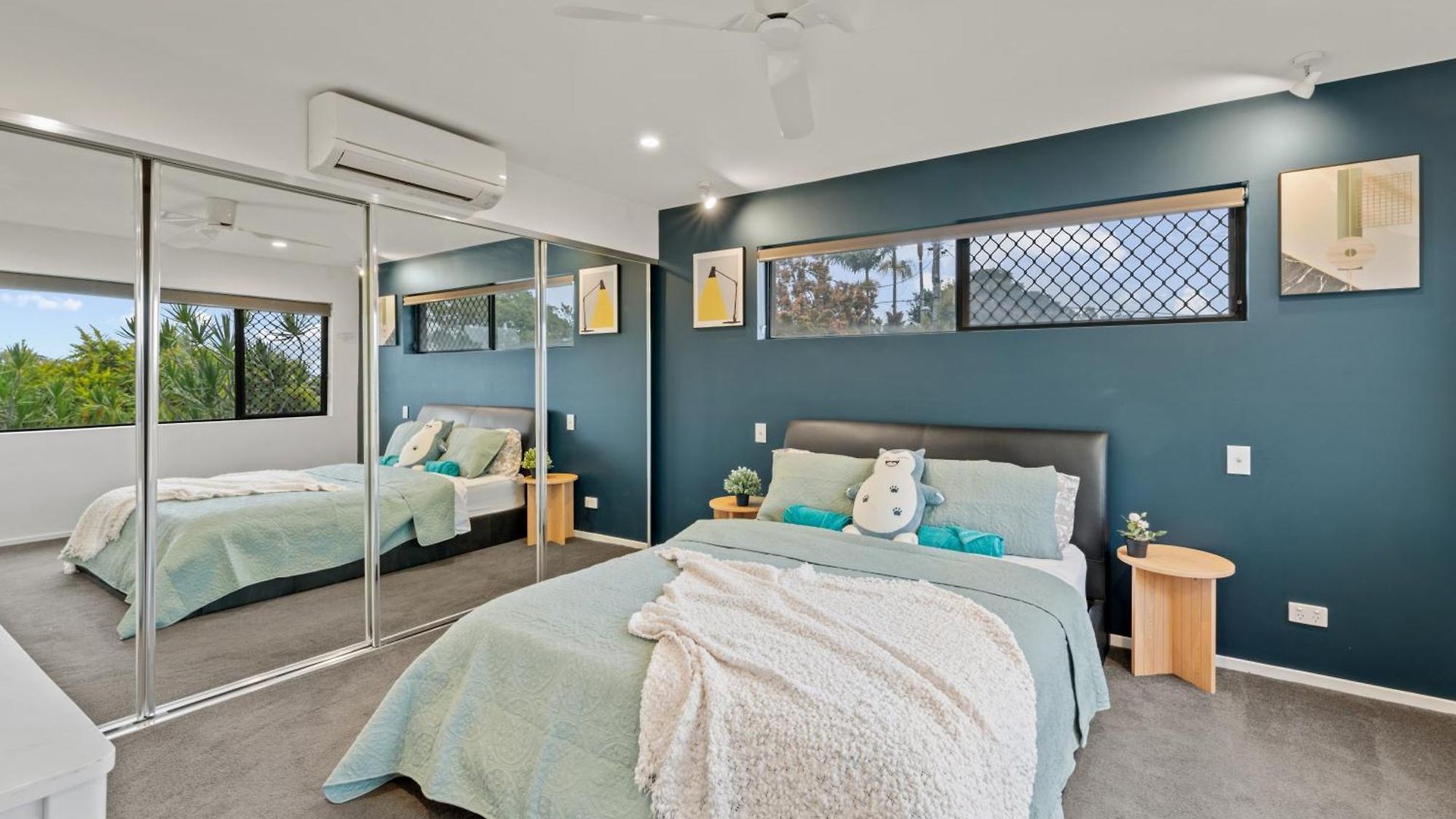 Spacious 4br Near Sunnybank With Modern Amenities *