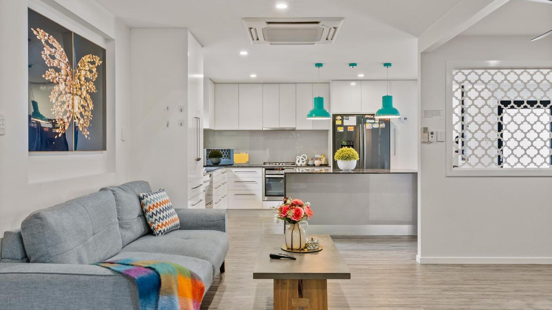 Spacious 4br Near Sunnybank With Modern Amenities *