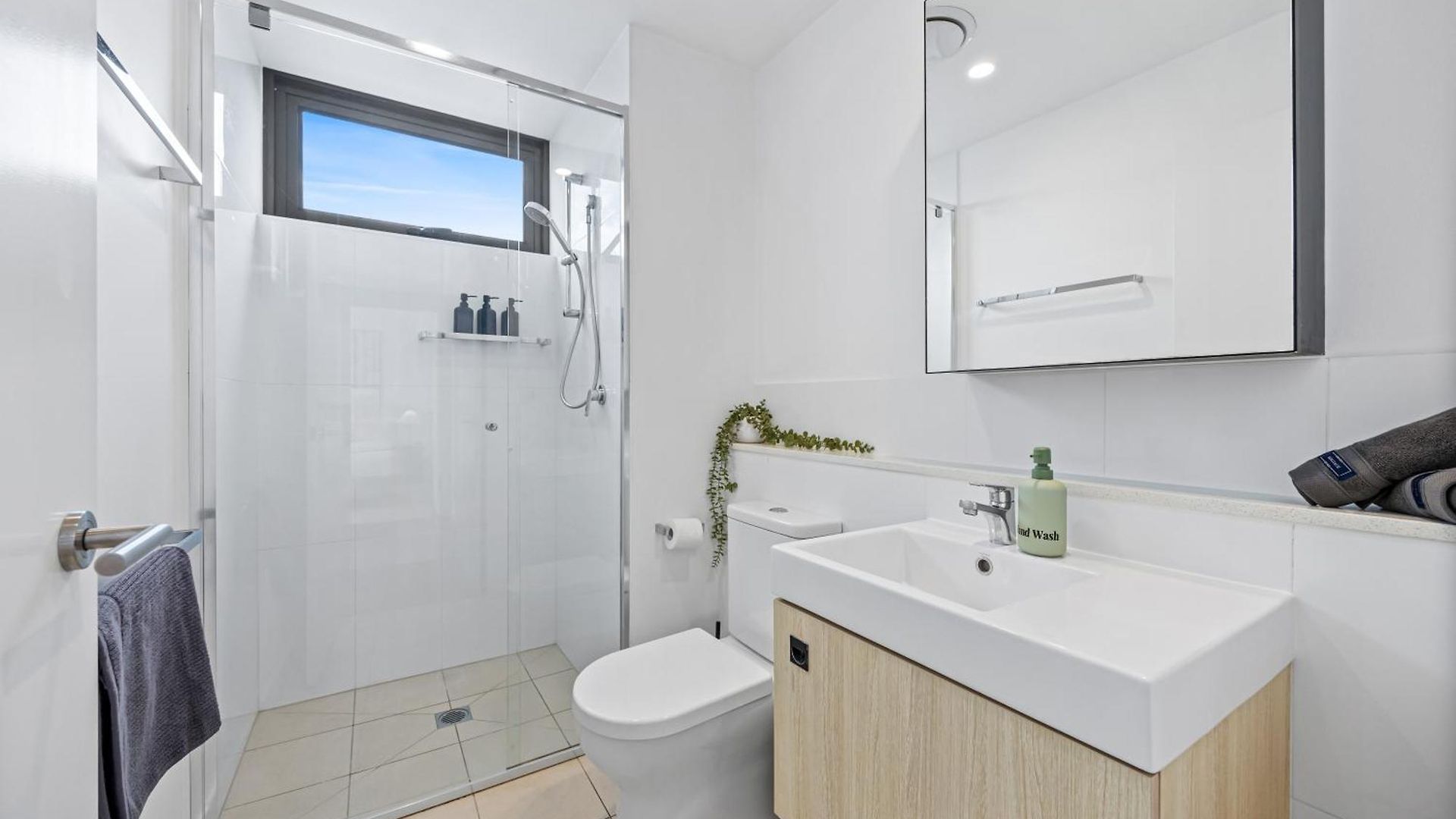 Apartment Capri - Free Secure Parking