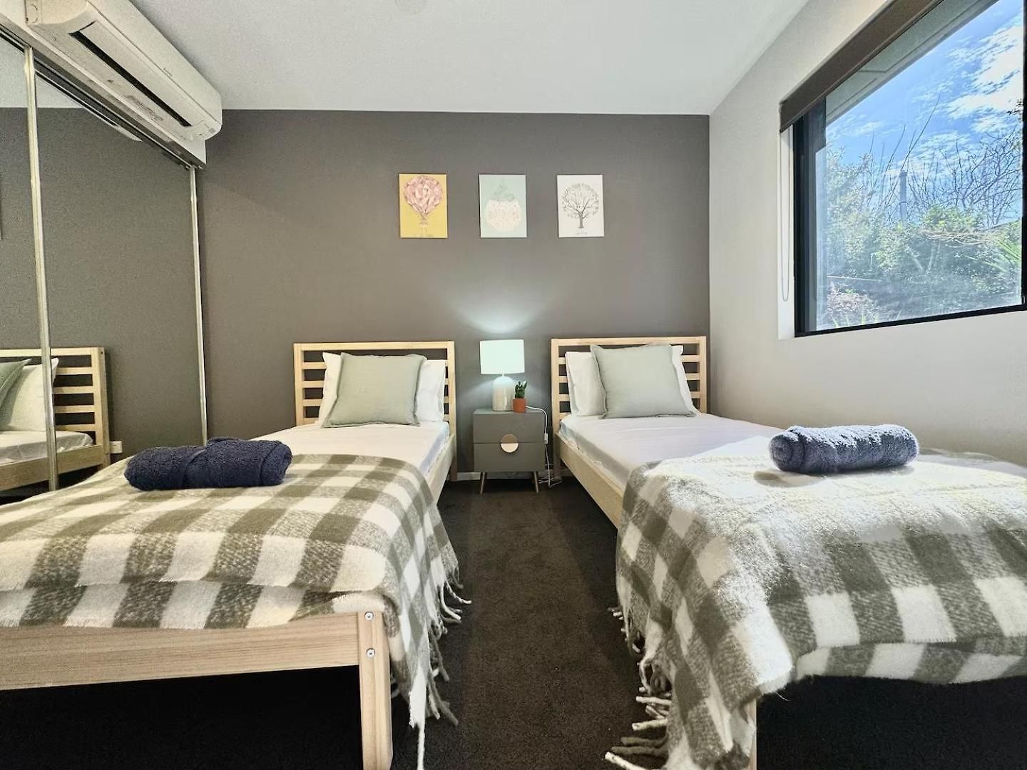 Spacious 4br Near Sunnybank With Modern Amenities *