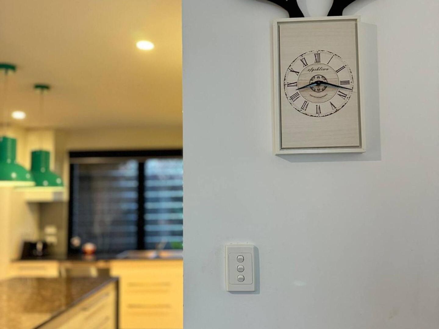 Spacious 4br Near Sunnybank With Modern Amenities Brisbane