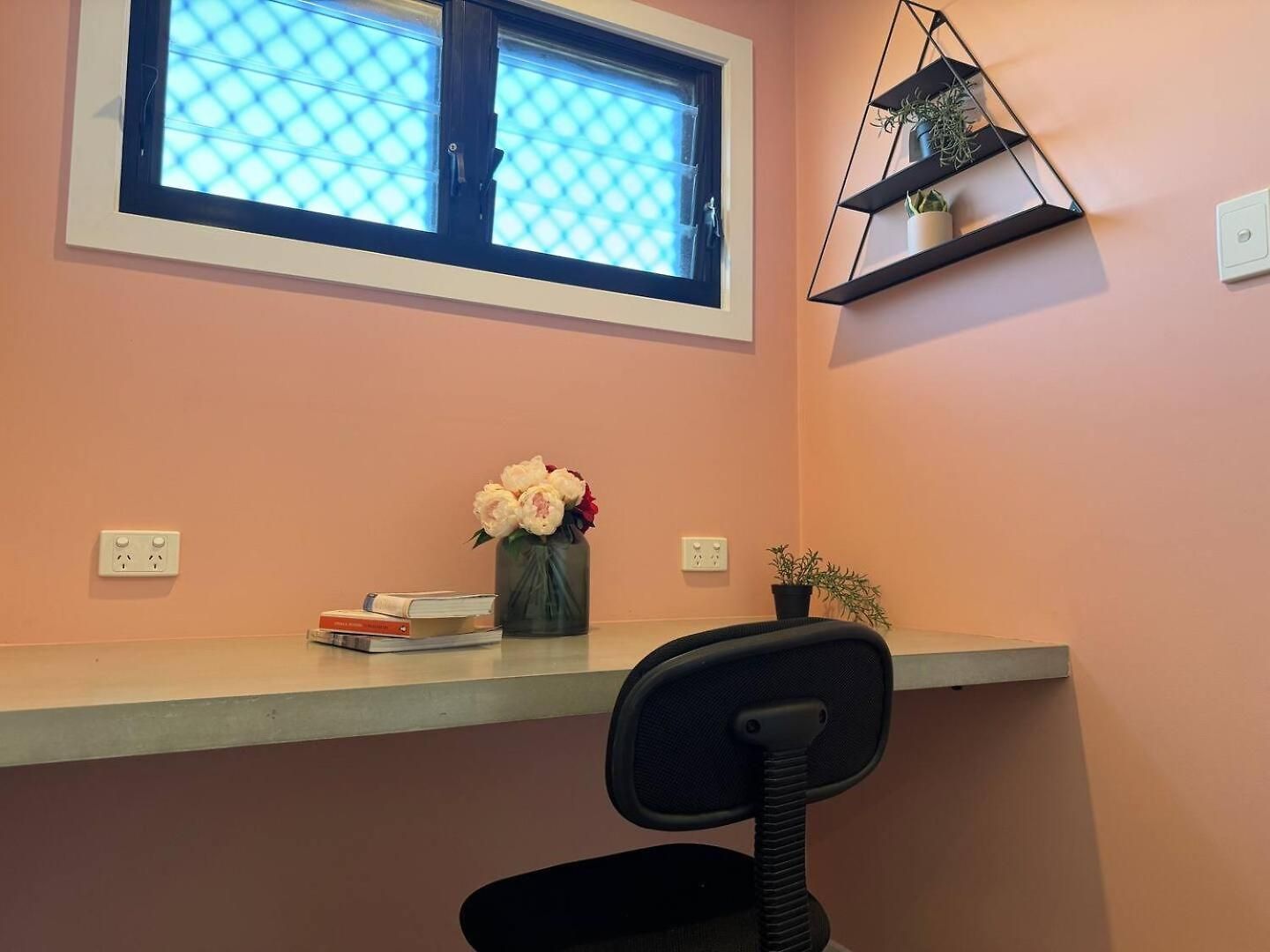 Spacious 4br Near Sunnybank With Modern Amenities Apartment *