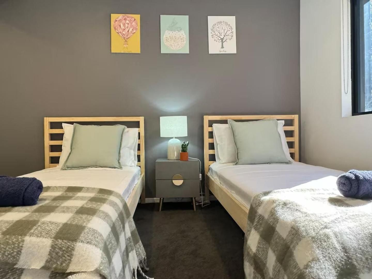 Spacious 4br Near Sunnybank With Modern Amenities *