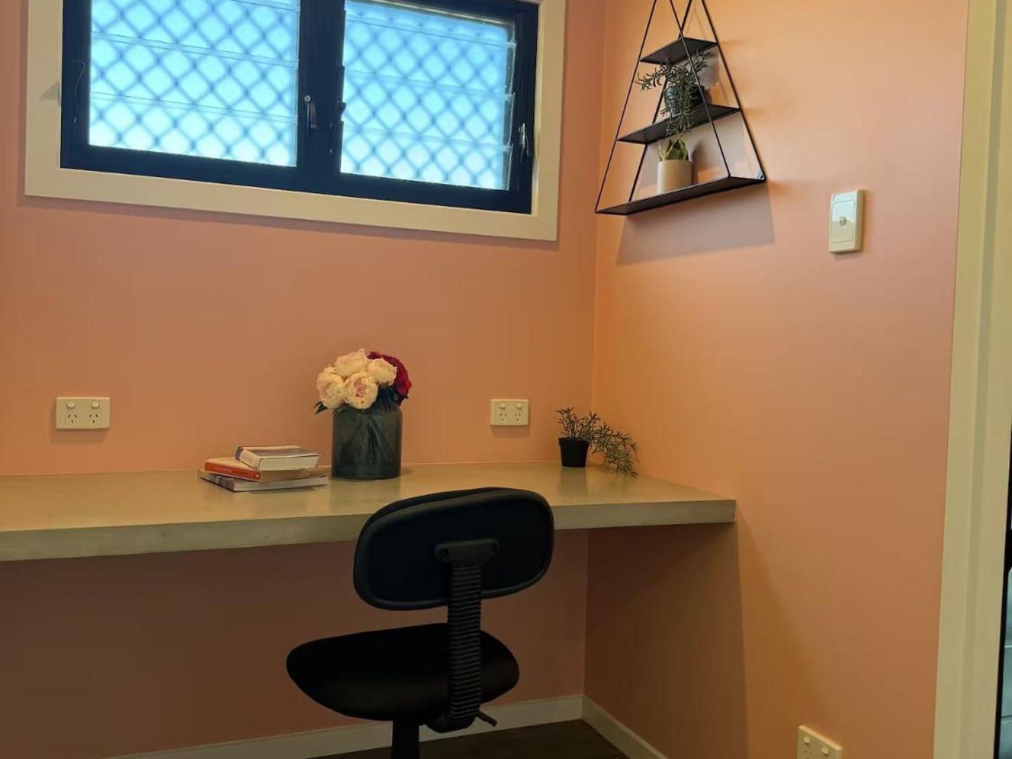 Spacious 4br Near Sunnybank With Modern Amenities Brisbane
