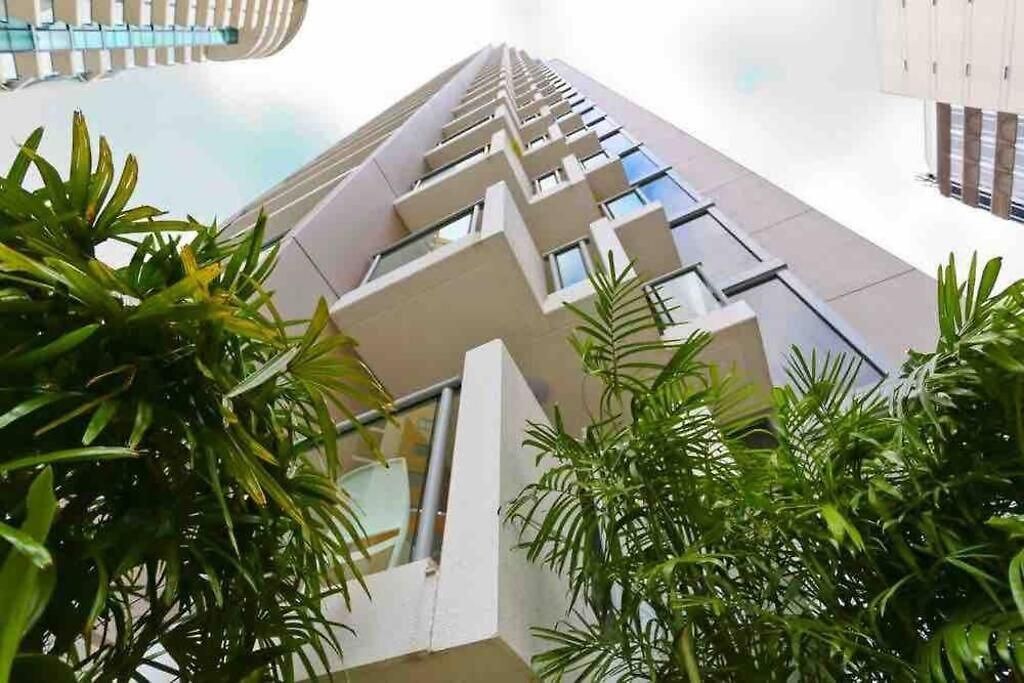 Apartment Comfort Redefined Prime 1br In The Heart Of Cbd C14 *