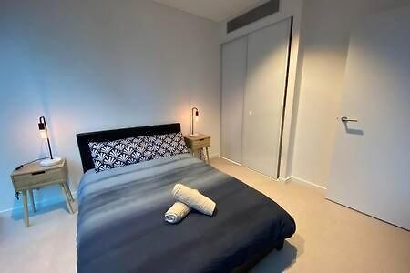 Escape To Elegance Stylish 2br In Skytower C10 Brisbane